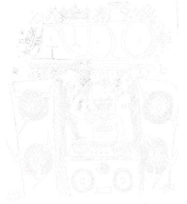 AUDIOISDEAD